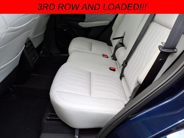 2026 Mitsubishi Outlander SEL 1.5T S-AWC