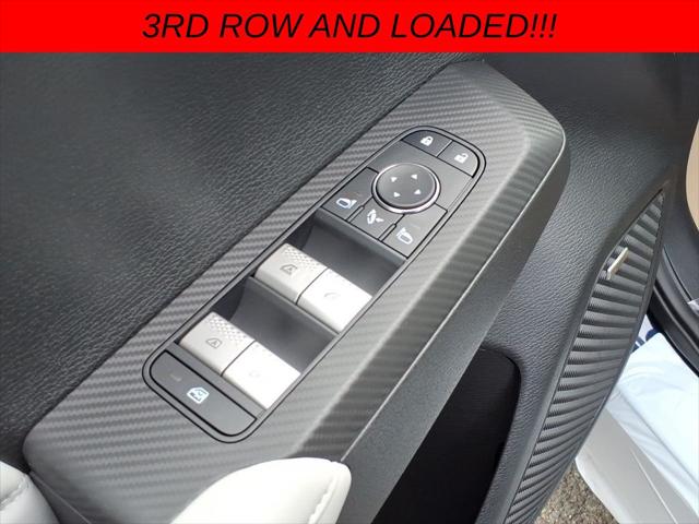 2026 Mitsubishi Outlander SEL 1.5T S-AWC