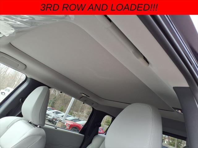 2026 Mitsubishi Outlander SEL 1.5T S-AWC