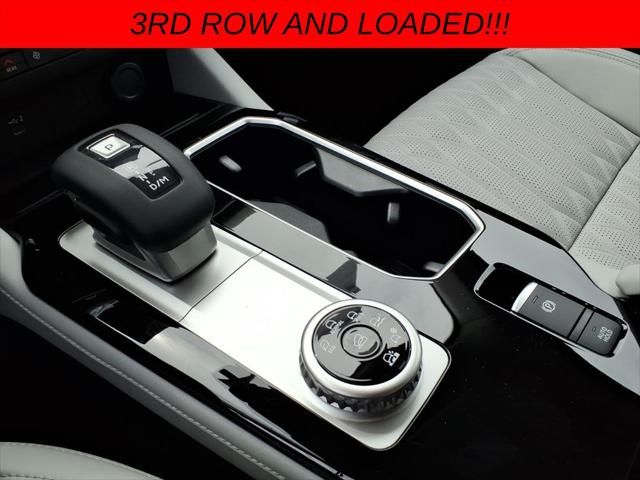 2026 Mitsubishi Outlander SEL 1.5T S-AWC