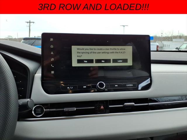 2026 Mitsubishi Outlander SEL 1.5T S-AWC