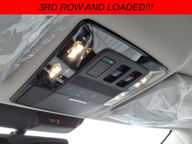 2026 Mitsubishi Outlander SEL 1.5T S-AWC