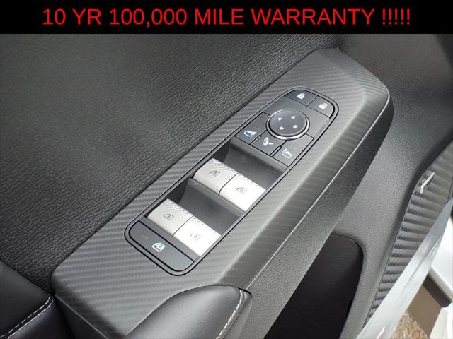 2026 Mitsubishi Outlander SEL 1.5T S-AWC
