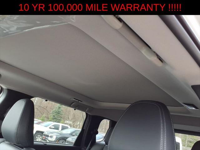 2026 Mitsubishi Outlander SEL 1.5T S-AWC