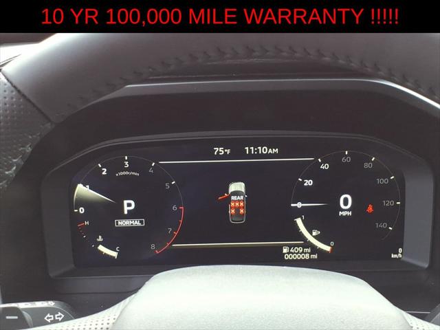 2026 Mitsubishi Outlander SEL 1.5T S-AWC