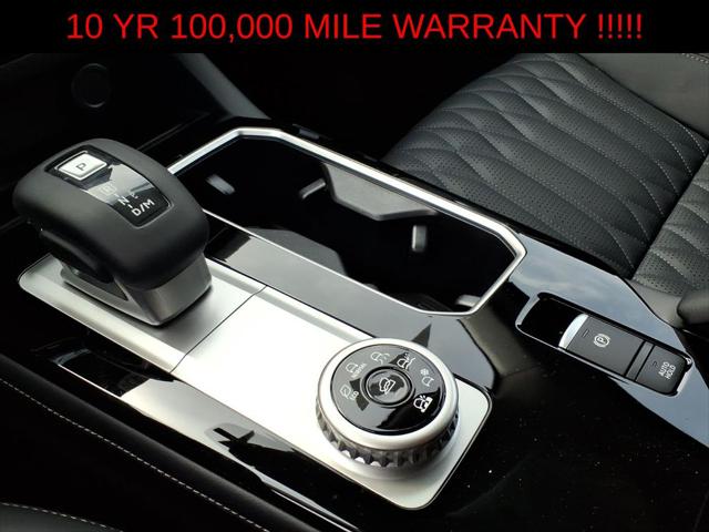2026 Mitsubishi Outlander SEL 1.5T S-AWC