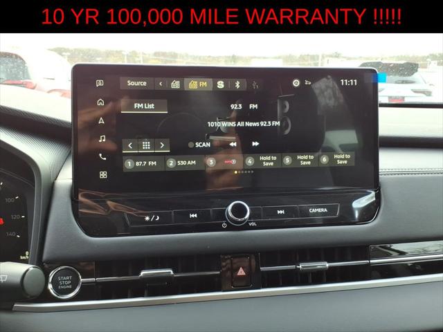 2026 Mitsubishi Outlander SEL 1.5T S-AWC