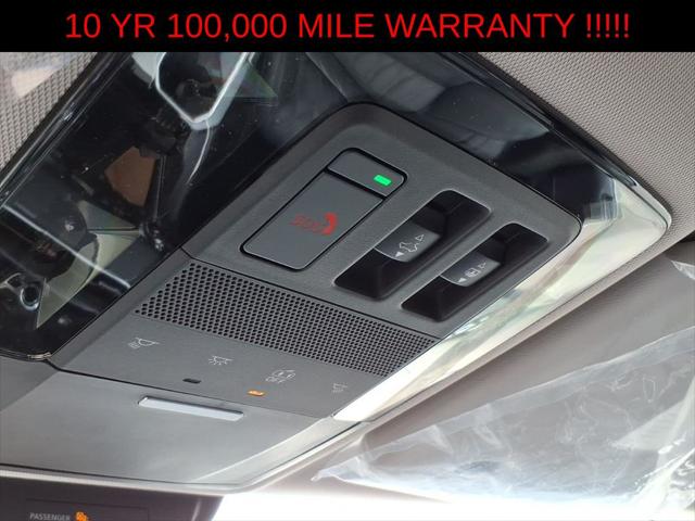 2026 Mitsubishi Outlander SEL 1.5T S-AWC