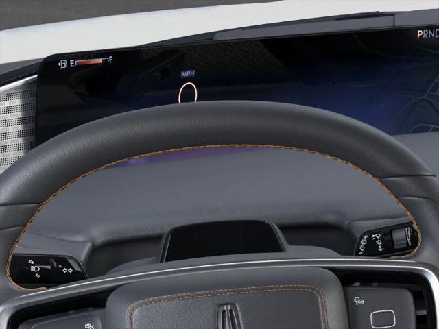 2026 Lincoln Navigator Black Label L