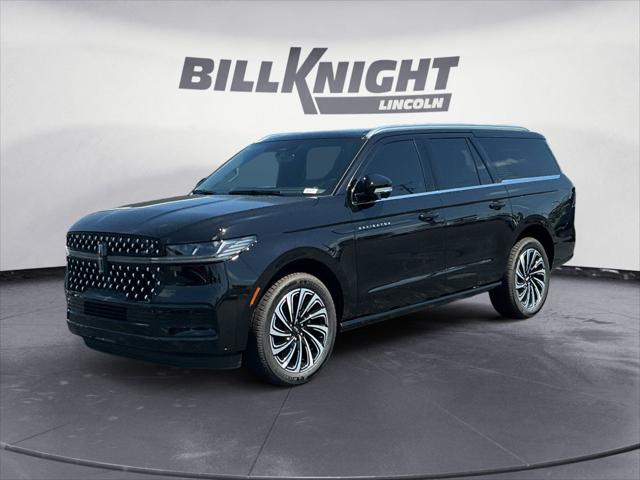 2026 Lincoln Navigator Black Label L for sale in Tulsa, OK
