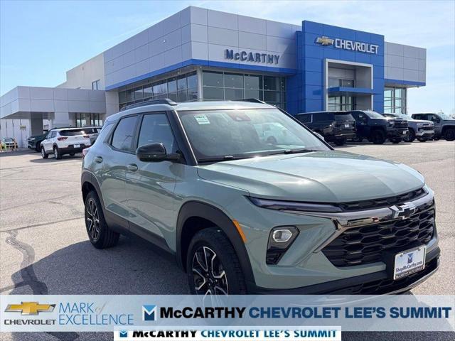 2026 Chevrolet TrailBlazer AWD ACTIV for sale in Lee's Summit, MO