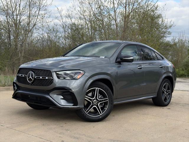 2026 Mercedes-Benz GLE 450 4MATIC for sale in Peoria, IL