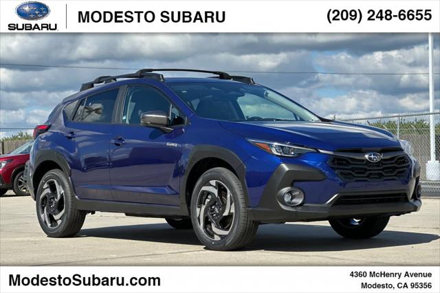 2026 Subaru Crosstrek Limited for sale in Modesto, CA