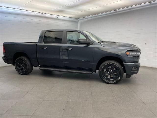 2026 RAM 1500 RAM 1500 EXPRESS CREW CAB 4X4 57 BOX 2026 RAM 1500 RAM 1500 EXPRESS CREW CAB 4X4 57 BOX