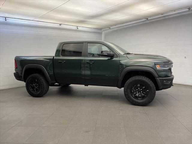 2026 RAM Ram 1500 RAM 1500 RHO CREW CAB 4X4 57 BOX 2026 RAM Ram 1500 RAM 1500 RHO CREW CAB 4X4 57 BOX
