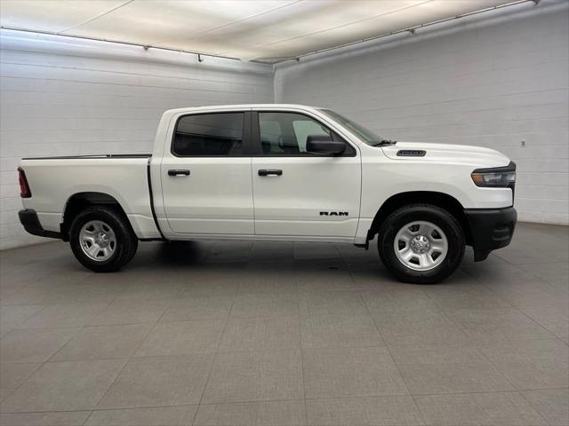 2026 RAM 1500 RAM 1500 TRADESMAN CREW CAB 4X2 57 BOX 2026 RAM 1500 RAM 1500 TRADESMAN CREW CAB 4X2 57 BOX