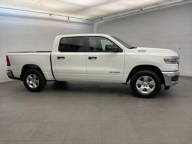 2026 RAM 1500 RAM 1500 BIG HORN CREW CAB 4X4 57 BOX 2026 RAM 1500 RAM 1500 BIG HORN CREW CAB 4X4 57 BOX