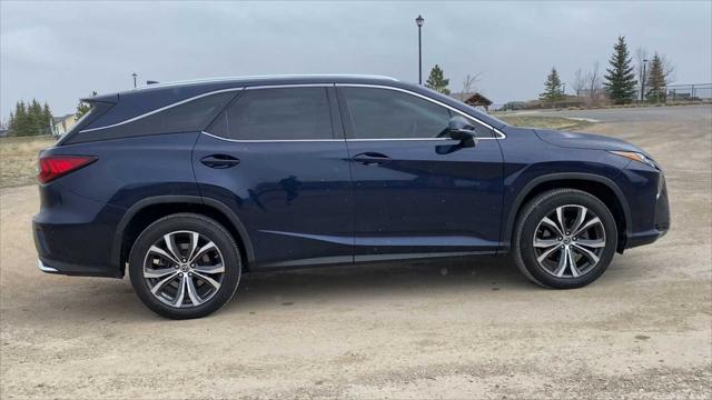 2018 Lexus RX 350 Premium