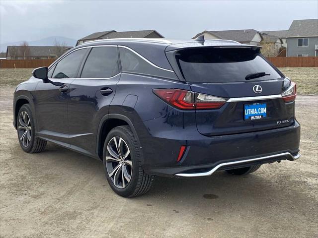 2018 Lexus RX 350 Premium