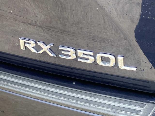 2018 Lexus RX 350 Premium