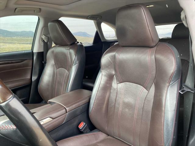 2018 Lexus RX 350 Premium