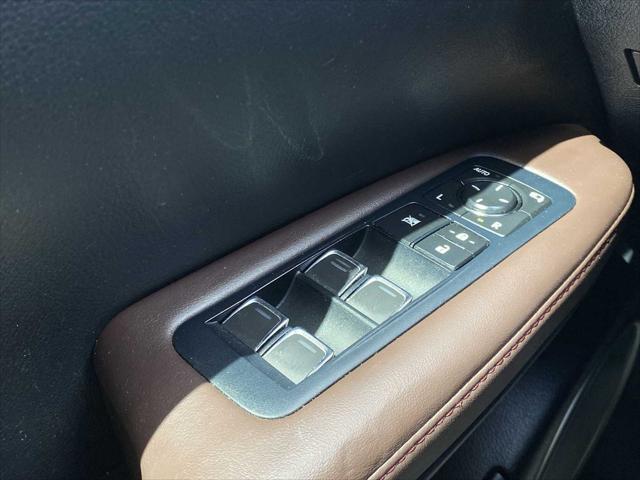 2018 Lexus RX 350 Premium