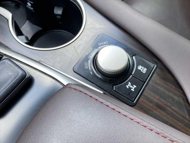 2018 Lexus RX 350 Premium