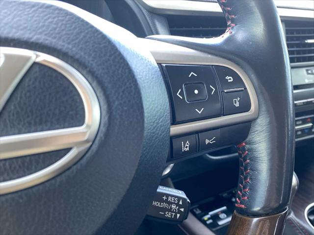 2018 Lexus RX 350 Premium