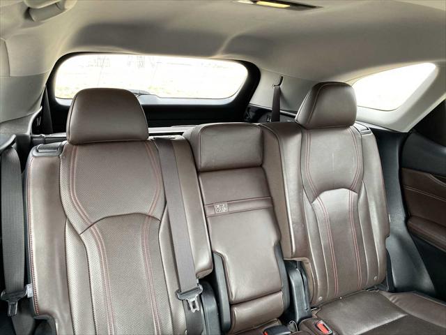 2018 Lexus RX 350 Premium