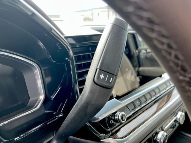 2026 GMC Sierra 1500 Crew Cab, Short Bed, SLE, 4WD