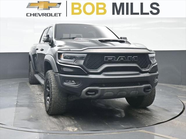 2022 Ram 1500 TRX Crew Cab 4x4 5'7" Box for sale in Darlington, SC