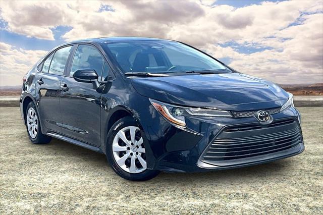 2023 Toyota Corolla LE for sale in Morrow, GA