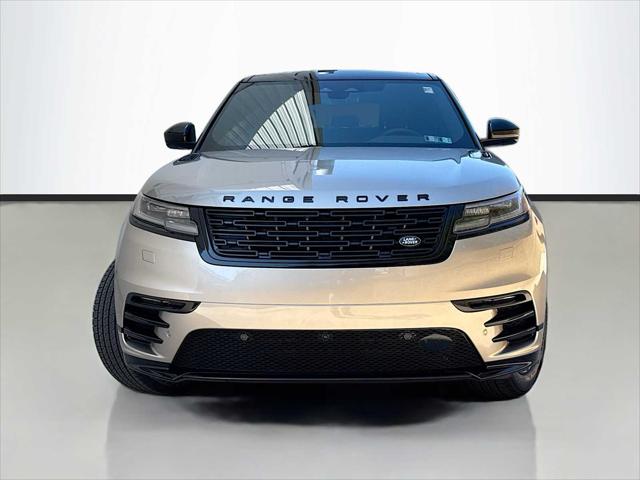 2026 Land Rover Range Rover Velar P250 Dynamic SE