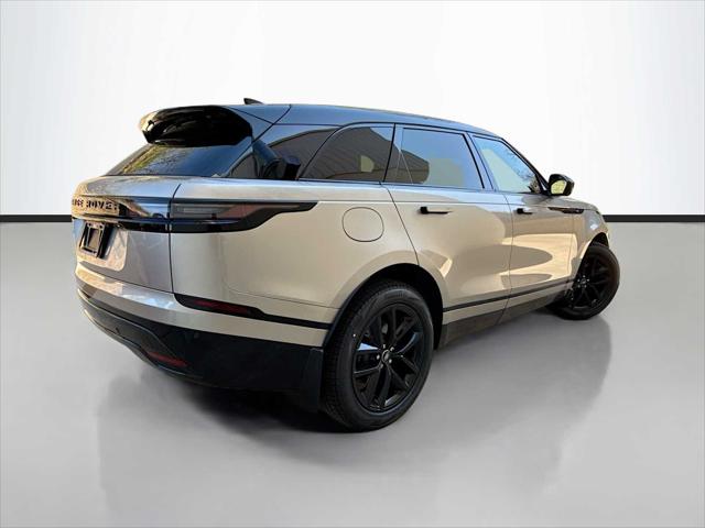 2026 Land Rover Range Rover Velar P250 Dynamic SE