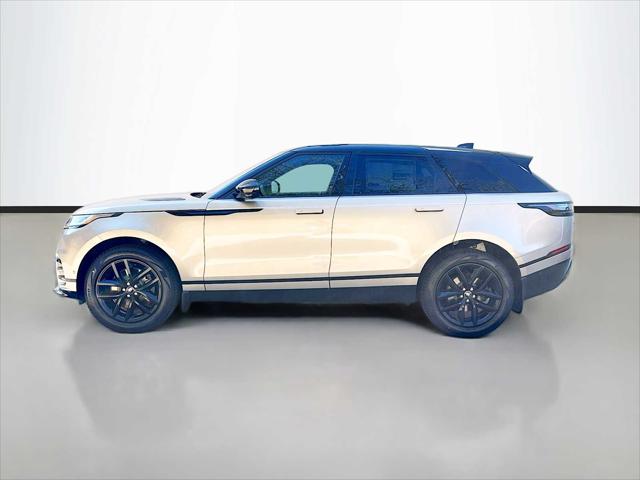 2026 Land Rover Range Rover Velar P250 Dynamic SE