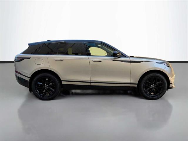 2026 Land Rover Range Rover Velar P250 Dynamic SE