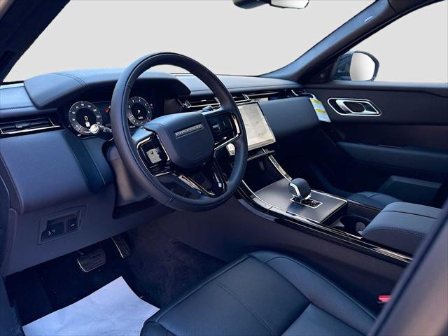 2026 Land Rover Range Rover Velar P250 Dynamic SE