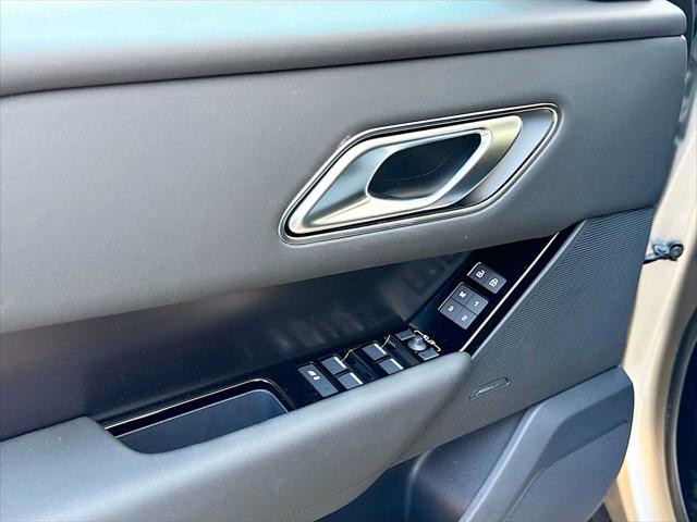 2026 Land Rover Range Rover Velar P250 Dynamic SE
