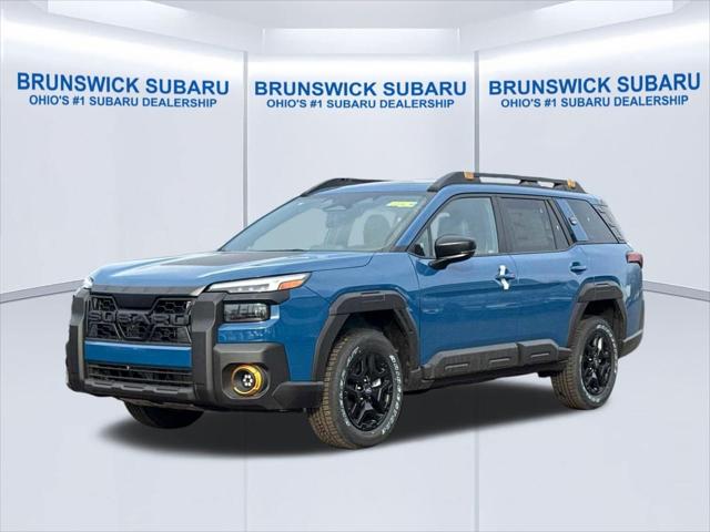 2026 Subaru Outback Wilderness for sale in Brunswick, OH