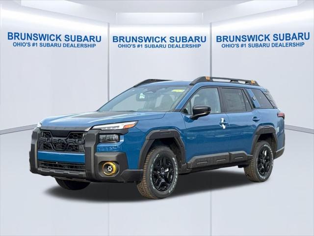 2026 Subaru Outback Wilderness for sale in Brunswick, OH