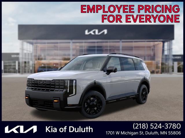 2027 Kia Telluride X-Pro SX-Prestige for sale in Duluth, MN