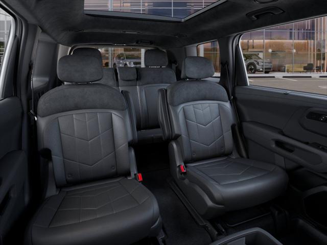 2027 Kia Telluride X-Pro SX-Prestige