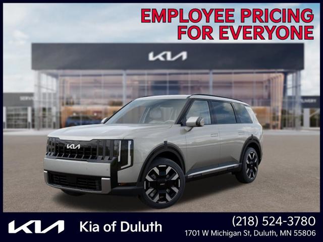 2027 Kia Telluride S for sale in Duluth, MN