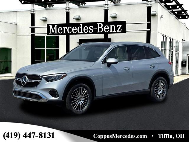 2026 Mercedes-Benz GLC GLC 300 4MATIC for sale in Tiffin , OH