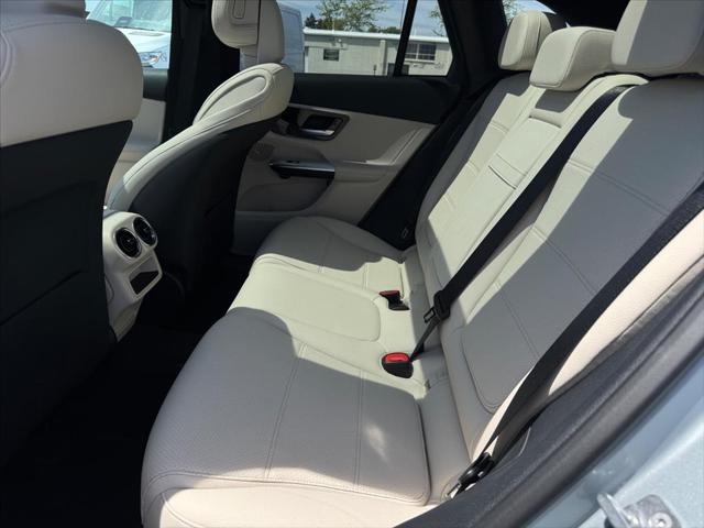 2026 Mercedes-Benz GLC GLC 300 4MATIC