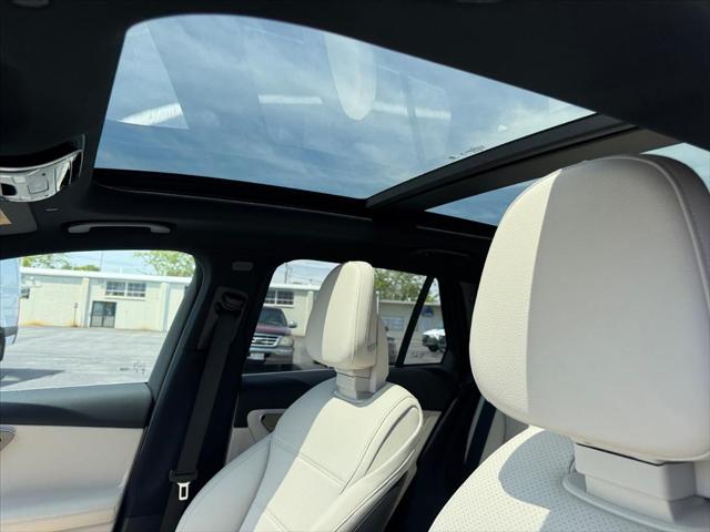 2026 Mercedes-Benz GLC GLC 300 4MATIC