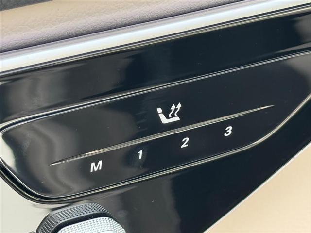 2026 Mercedes-Benz GLC GLC 300 4MATIC