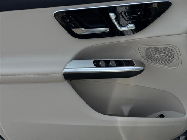 2026 Mercedes-Benz GLC GLC 300 4MATIC