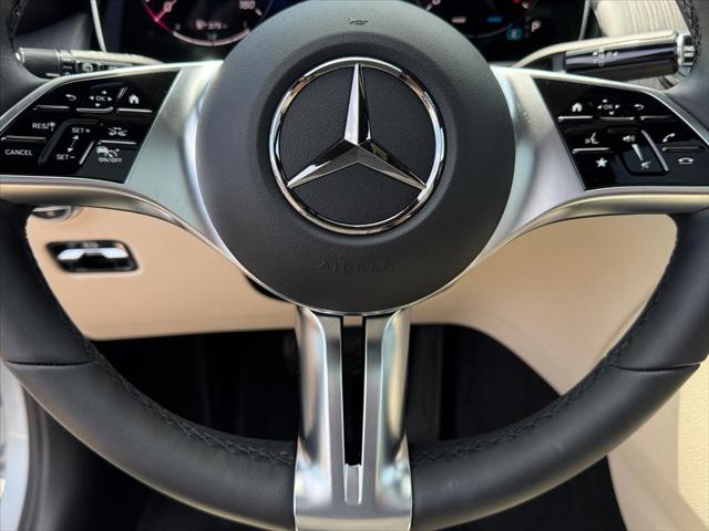 2026 Mercedes-Benz GLC GLC 300 4MATIC
