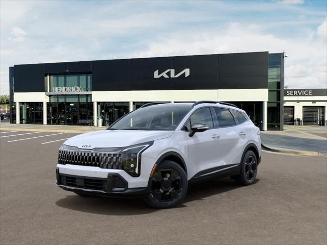 2026 Kia Sportage X-Line for sale in Concord, NC